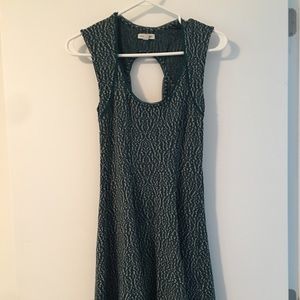 Urban Outfitters Semi Formal Dress